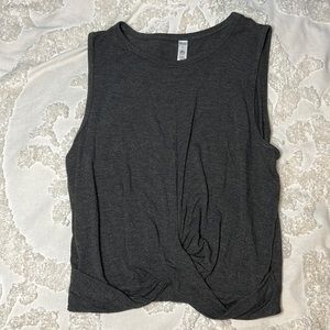 Alo Yoga Tank Top